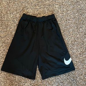 Youth Nike Shorts